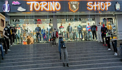 Torino shop