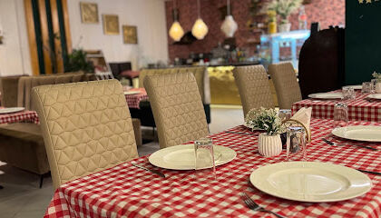 Trattoria restaurant