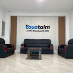 Travel And Tourism Agency