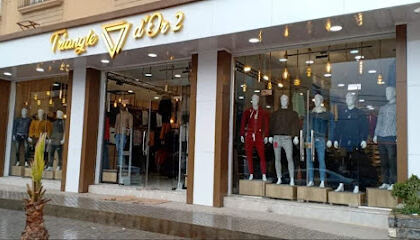 Triangle D’or 2