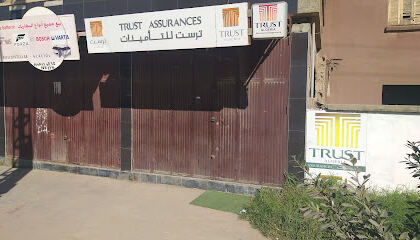 TRUST Assurances Hammadi A1747