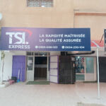 TSL Express Msila