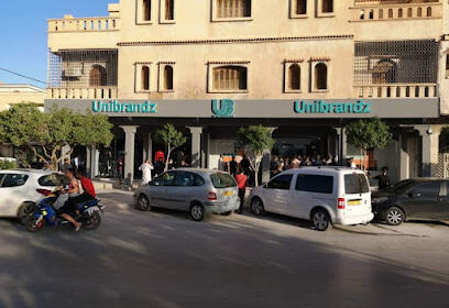 Unibrandz M’sila