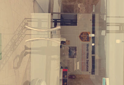 UPS STORE – AIN DEFLA