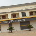 UPS STORE HASSI MESSAOUD