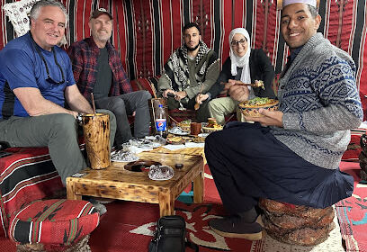 UTILIS TRAVEL – DMC & Tour Opérateur Algérie