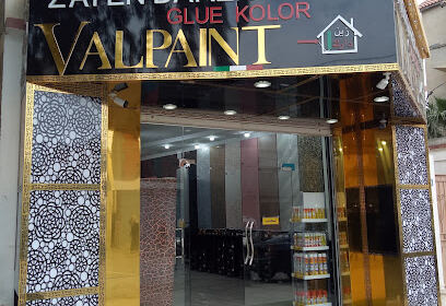 Valpaint H’raoua