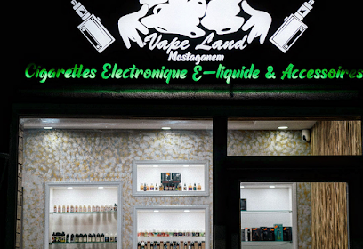 Vape Land mostaganem