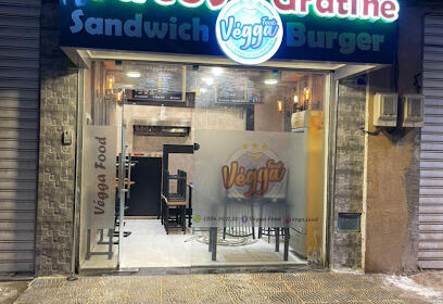 Végga Food