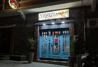 Venezia Pizza