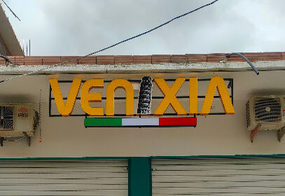 Venixia Magra
