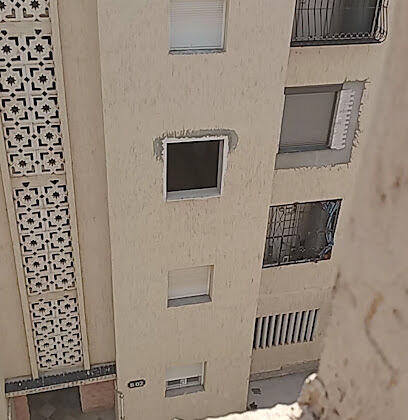 Commissaire Priseur Maître Guasmi Karima El Tarf