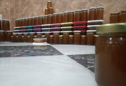 Vente de Miel Naturel