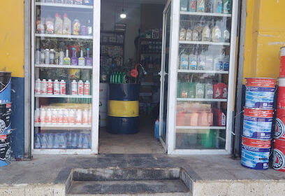 Vente huille et graisse industrial route de corso boudouaou