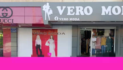 Véro Moda