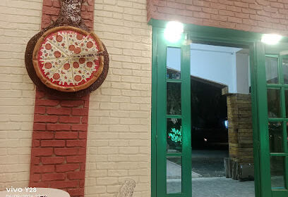 Vero Pizza Arzew