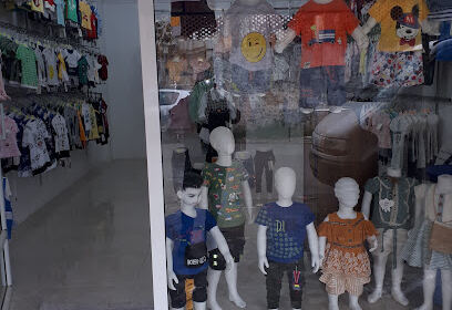 Vêtements Enfants Dréan