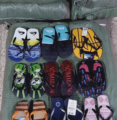 Vêtements enfants en gros M’sila