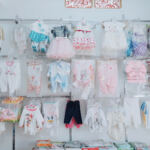 Boutique Vêtements pour Enfants