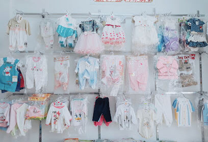 Vêtements Enfants Haut de Gamme