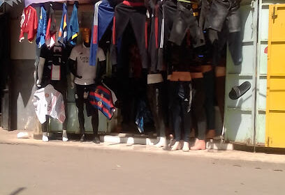 Vêtements Hommes