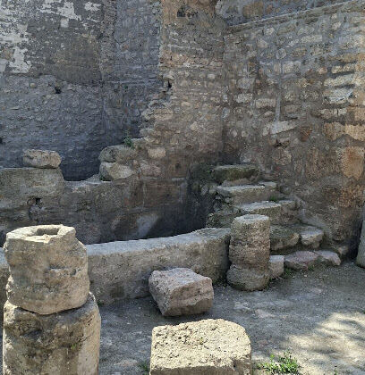 Vieux Mila