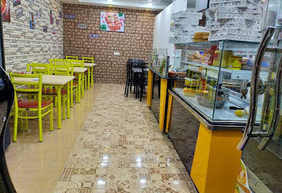 Vikings Food El Oued