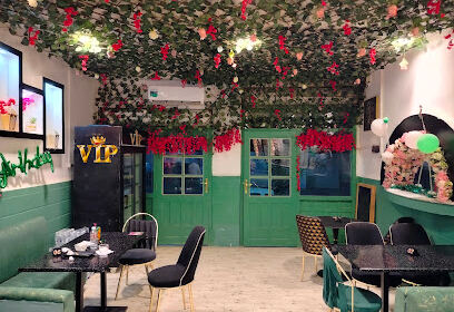 VIP Tindouf