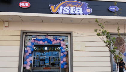 Vista Market