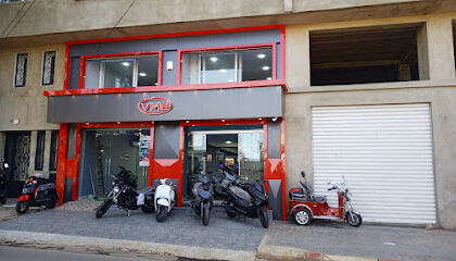 Vms lazreug mostaganem