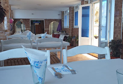 Vue Sur Mer