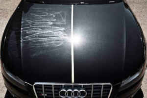 W Car Wax khemis el khachna