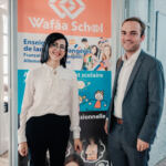 Wafaa School