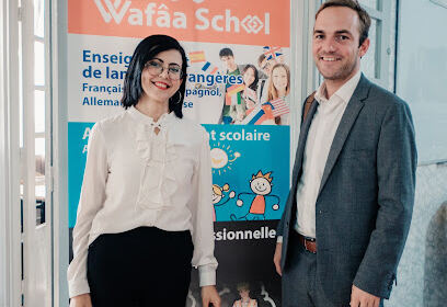 Wafaa School