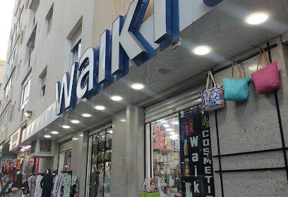 WAIKI shop