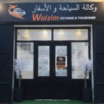 WALZIM VOYAGES