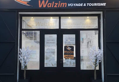 WALZIM VOYAGES
