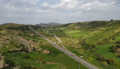 Wilaya de Médéa