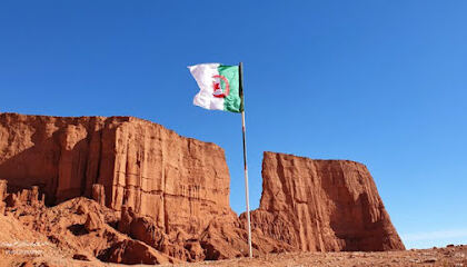 Wilaya d’El Bayadh