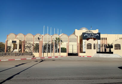 Wilaya d’El Oued