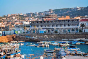 Wilaya d’El Tarf