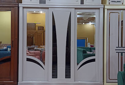 WOOD HOUSE (kherrous)