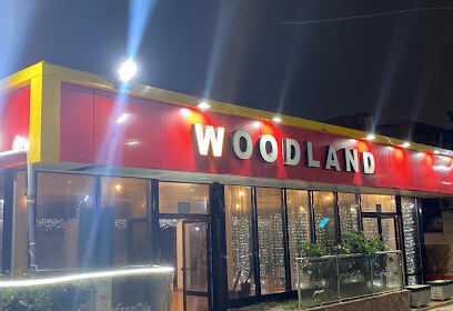 Woodland Restaurant