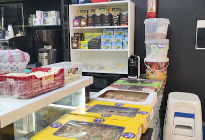 Yacine Shop