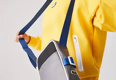 Yahia Boutique Lacoste