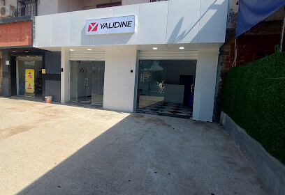 YALIDINE El Attaf