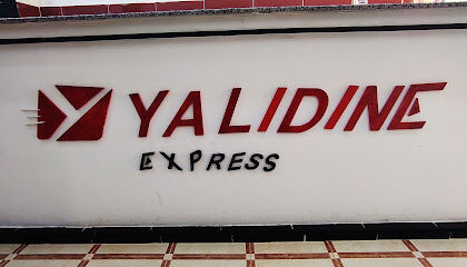 Yalidine Express Boumerdes