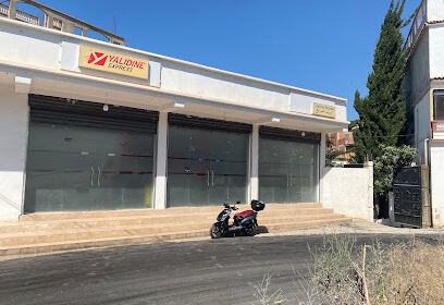 YALIDINE EXPRESS TIPAZA