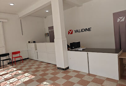 Yalidine mascara Tighennif