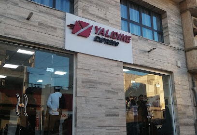 Yalidine Oran